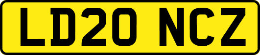 LD20NCZ