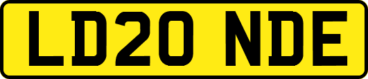 LD20NDE