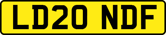 LD20NDF