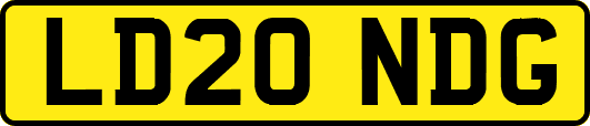 LD20NDG