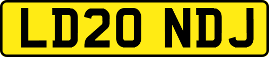 LD20NDJ