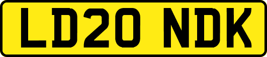 LD20NDK