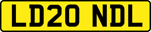 LD20NDL