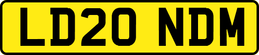 LD20NDM