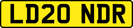 LD20NDR