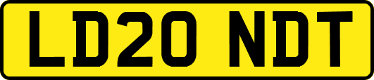 LD20NDT