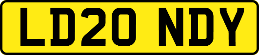 LD20NDY