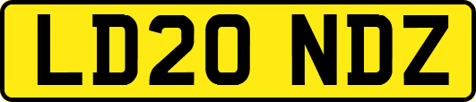 LD20NDZ