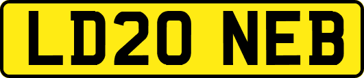 LD20NEB
