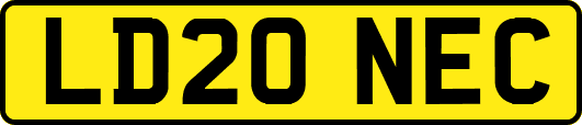 LD20NEC