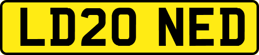 LD20NED