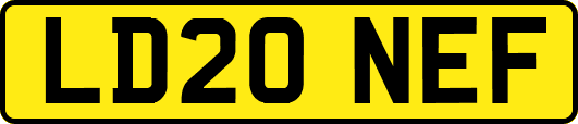 LD20NEF