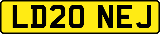 LD20NEJ