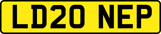 LD20NEP