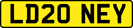 LD20NEY