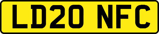LD20NFC