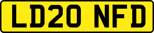 LD20NFD