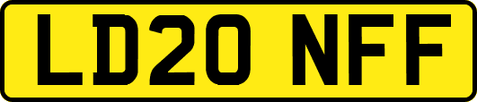 LD20NFF