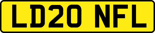 LD20NFL