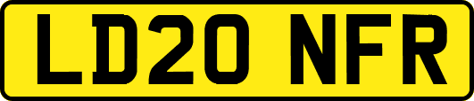 LD20NFR