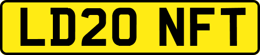 LD20NFT