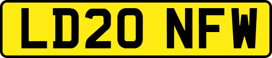 LD20NFW