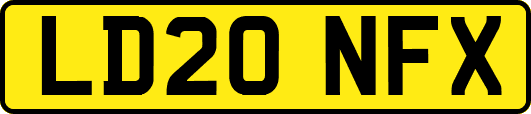 LD20NFX