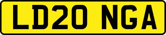 LD20NGA