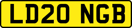 LD20NGB
