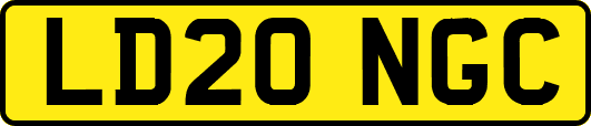 LD20NGC