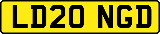 LD20NGD