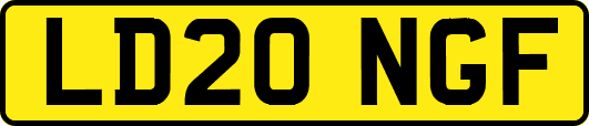 LD20NGF