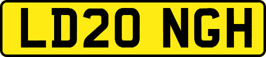 LD20NGH