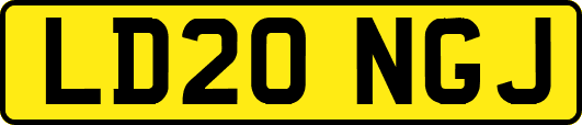 LD20NGJ