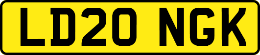 LD20NGK