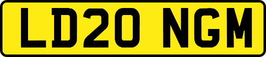 LD20NGM