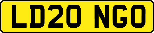 LD20NGO