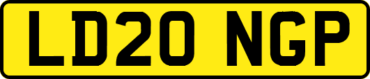 LD20NGP