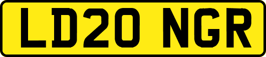 LD20NGR