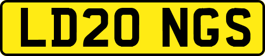 LD20NGS