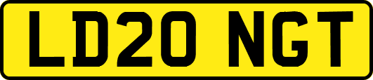LD20NGT