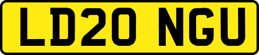 LD20NGU