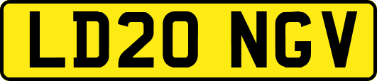 LD20NGV