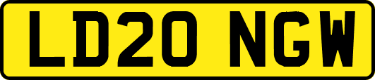 LD20NGW