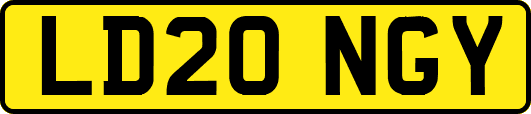 LD20NGY