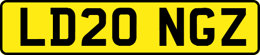 LD20NGZ
