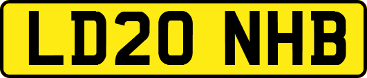 LD20NHB