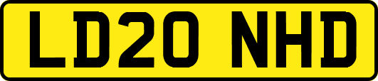 LD20NHD