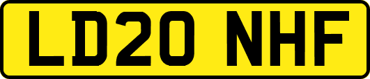 LD20NHF