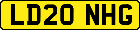 LD20NHG